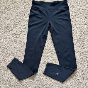 Sweaty Betty All Day Full Length Leggings